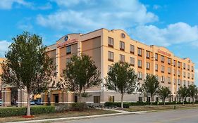 Comfort Suites Dfw N/grapevine